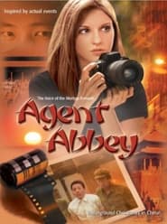 Agent Abbey' Poster