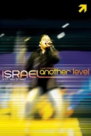 Israel  New Breed Live from Another Level' Poster