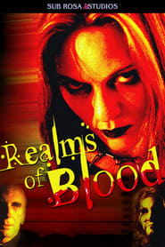 Realms of Blood' Poster