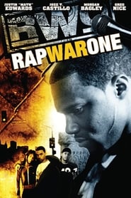 Rap War One' Poster