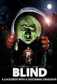 Blind' Poster