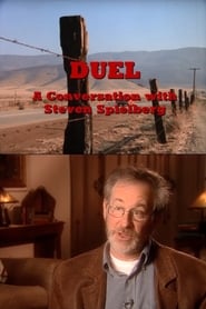 Duel A Conversation with Director Steven Spielberg' Poster