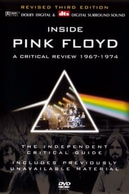 Pink Floyd Inside Pink Floyd A Critical Review 19751996' Poster