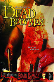 Dead Body Man' Poster