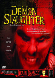 Demon Slaughter' Poster
