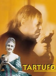 Tartuffe The Lost Film' Poster