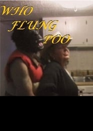 Who Flung Poo' Poster
