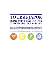 Tour de Japon music from Final Fantasy' Poster