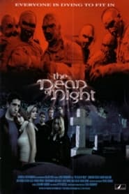 The Dead of Night' Poster