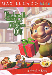 Punchinello and the Most Marvelous Gift' Poster