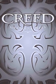 Creed Greatest Hits' Poster