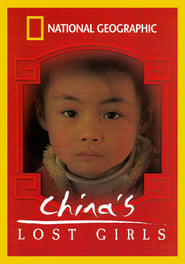 National Geographic Chinas Lost Girls' Poster