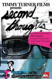 Second Thoughts' Poster