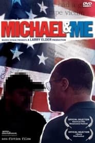 Michael  Me' Poster