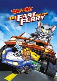 Streaming sources forTom and Jerry The Fast and the Furry