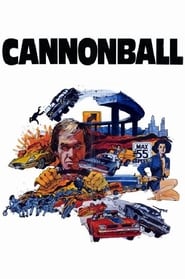 Cannonball' Poster