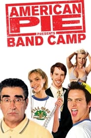 Streaming sources forAmerican Pie Presents Band Camp
