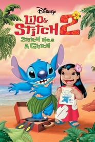 Streaming sources forLilo  Stitch 2 Stitch Has a Glitch