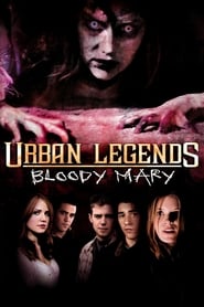 Streaming sources forUrban Legends Bloody Mary