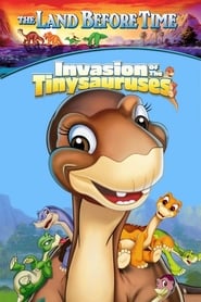 The Land Before Time XI Invasion of the Tinysauruses
