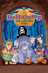 Streaming sources forPoohs Heffalump Halloween Movie