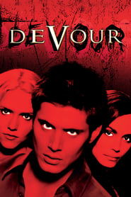 DeVour' Poster
