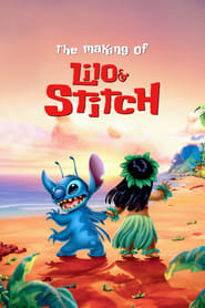 The Story Room The Making of Lilo  Stitch' Poster