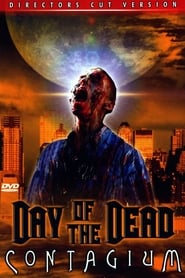 Day of the Dead 2 Contagium' Poster