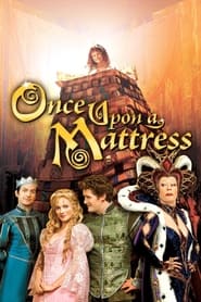Streaming sources forOnce Upon A Mattress