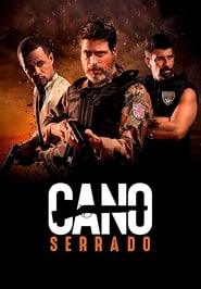 Cano Serrado' Poster