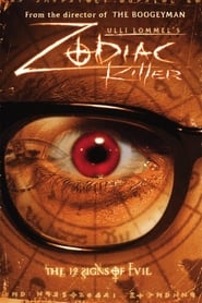 Zodiac Killer' Poster