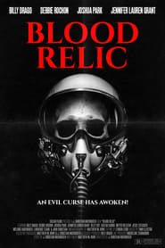 Blood Relic' Poster