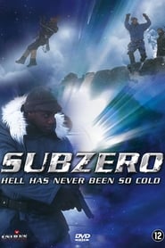 Sub Zero' Poster
