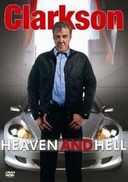 Clarkson Heaven and Hell' Poster