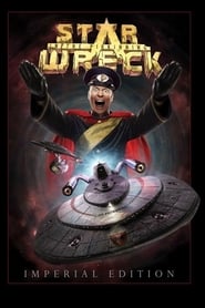Star Wreck In the Pirkinning' Poster