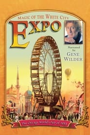 EXPO Magic of the White City' Poster
