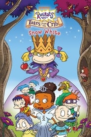 Rugrats Tales from the Crib Snow White' Poster