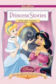 Disney Princess Stories Volume Three Beauty Shines from Within' Poster