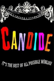 Streaming sources forCandide