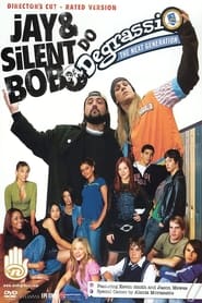 Jay and Silent Bob Do Degrassi' Poster