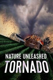 Nature Unleashed Tornado' Poster