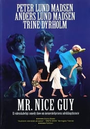Mr Nice Guy' Poster