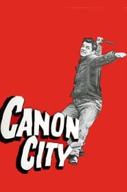 Canon City' Poster
