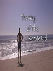The Way of The Karate Kid' Poster