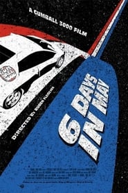 Gumball 3000 6 Days in May