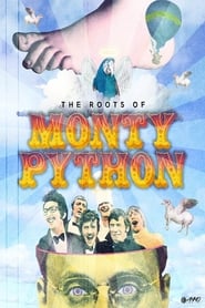 The Roots of Monty Python' Poster