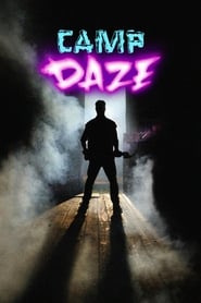 Camp Daze' Poster