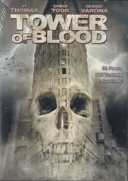 Tower of Blood' Poster