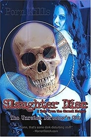 Slaughter Disc' Poster
