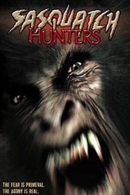 Sasquatch Hunters' Poster
